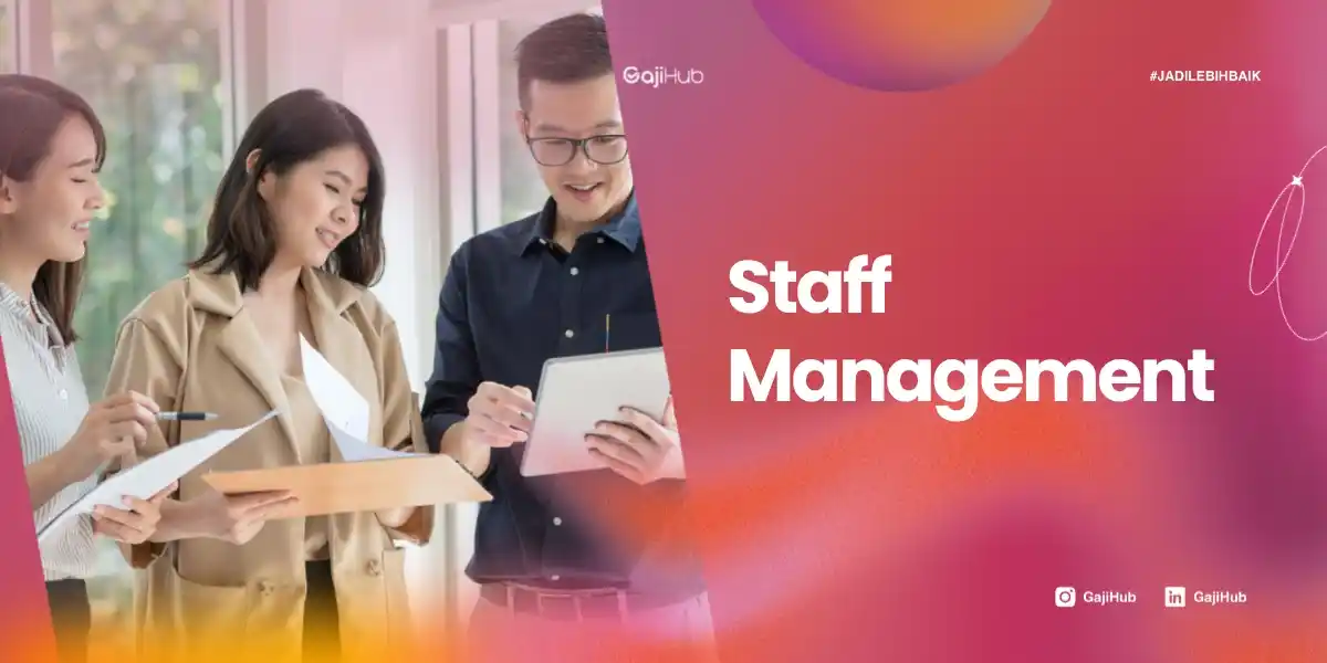 staff management