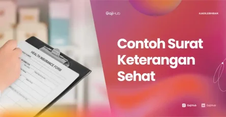 surat keterangan sehat