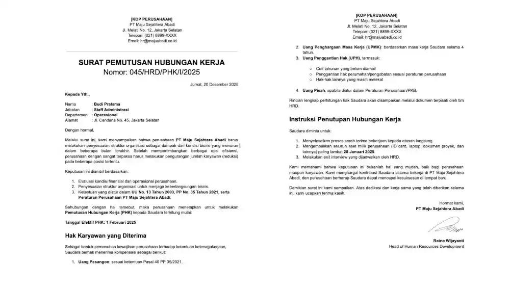 letter
