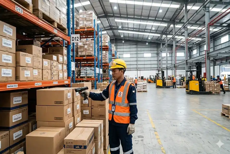 aplikasi warehouse management system terbaik