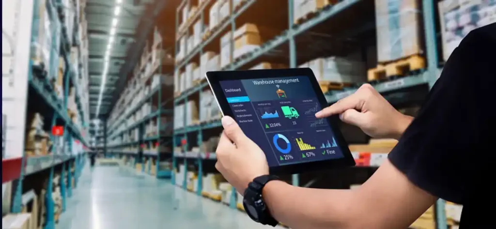 aplikasi warehouse management system terbaik