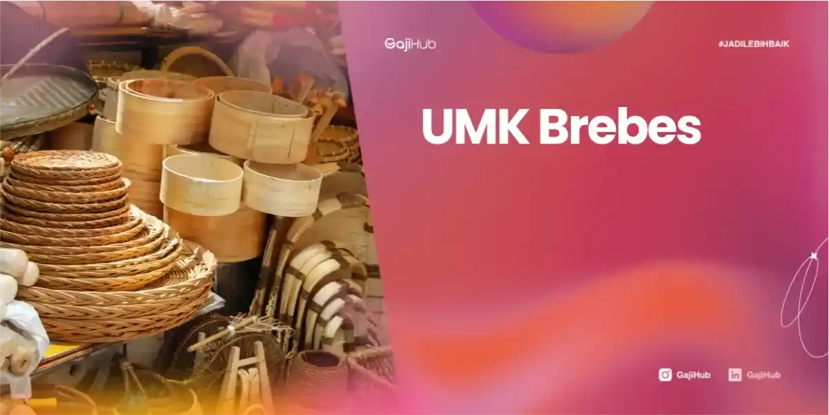 UMK Brebes