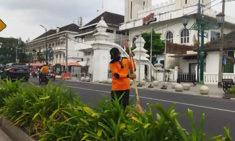 UMK Yogyakarta