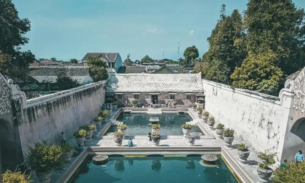 UMK Yogyakarta