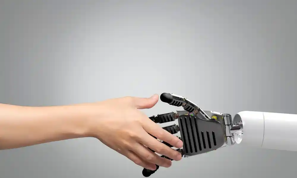 AI HR