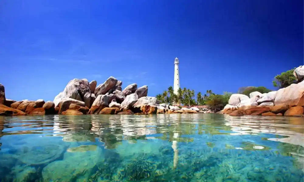 UMR Bangka Belitung