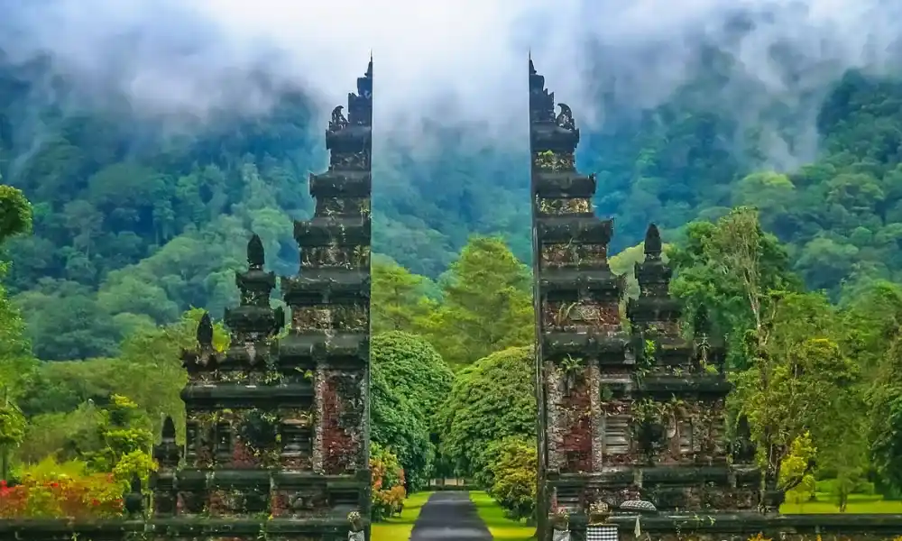 UMR Bali