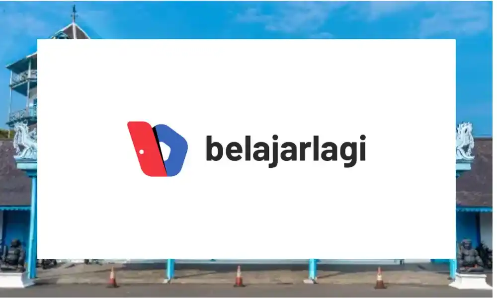 belajar lagi