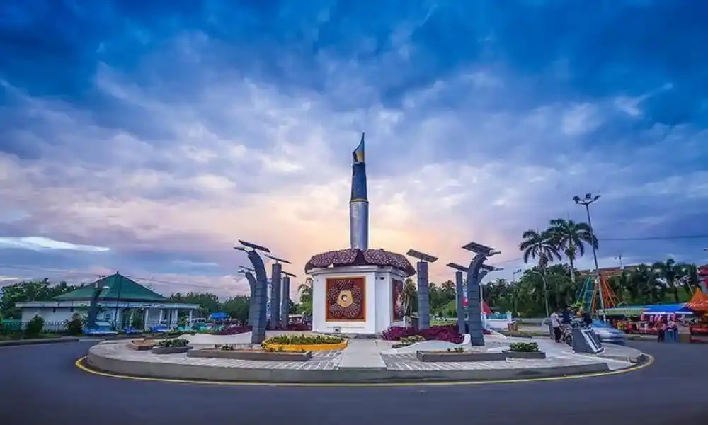 UMP Bengkulu