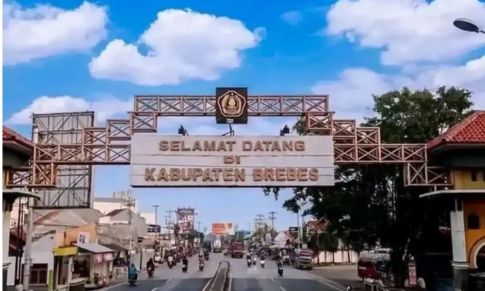 UMK Brebes