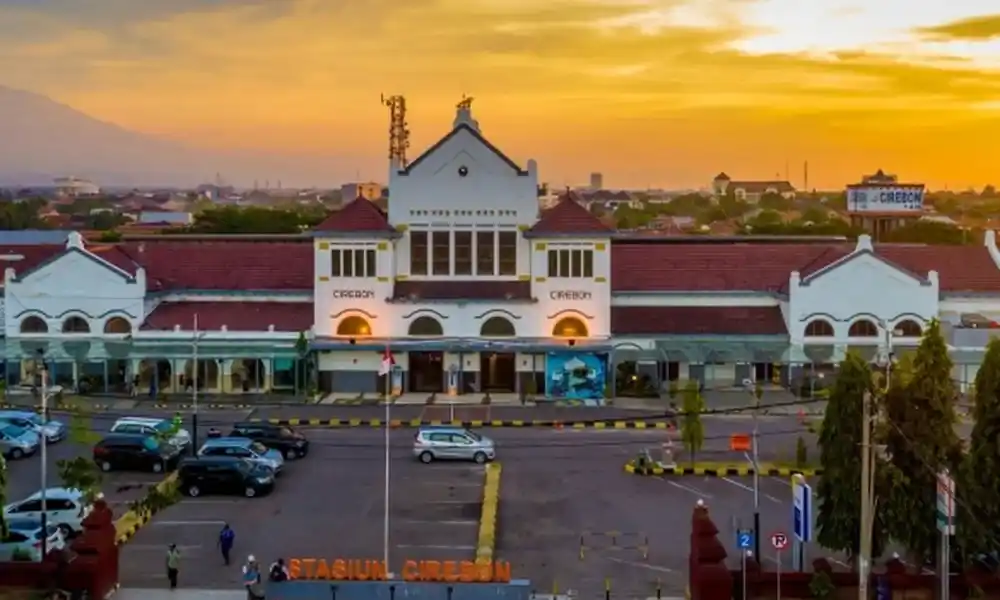 UMK Cirebon