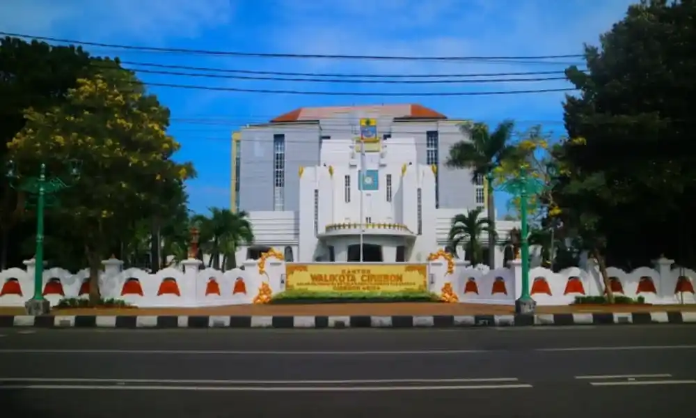 UMK Cirebon