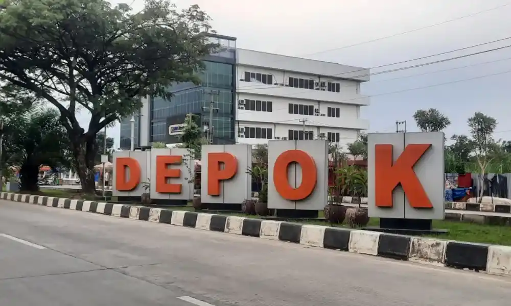 UMK Depok