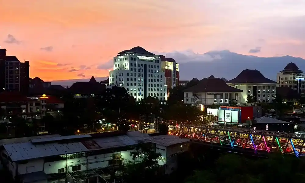 UMK Malang