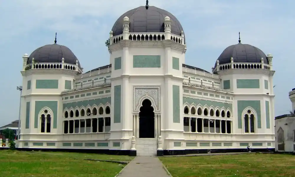 UMR Medan