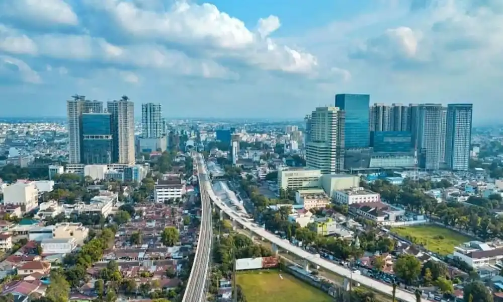 UMR Medan