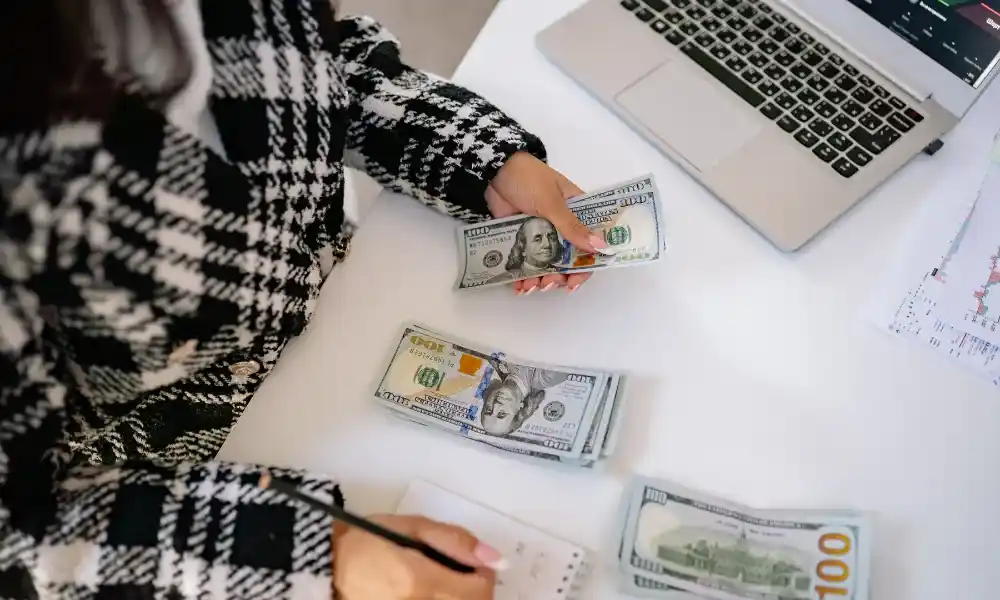 salary