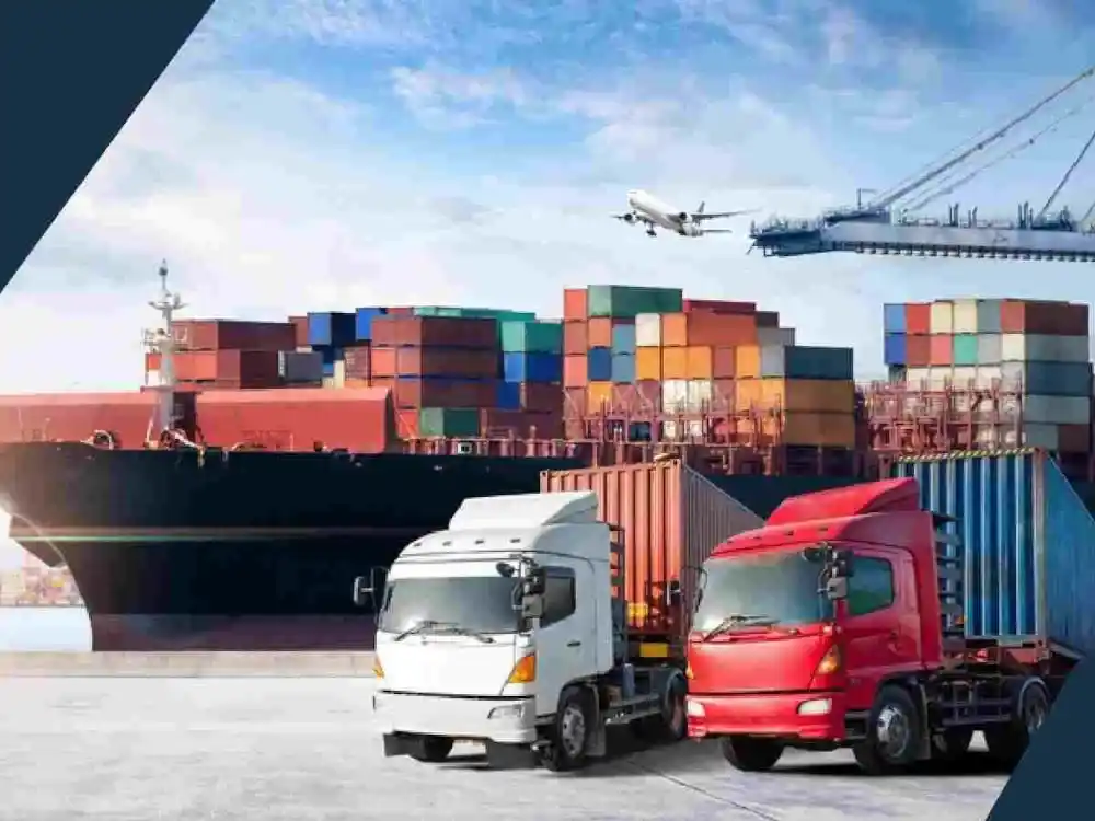 HRIS untuk Logistik