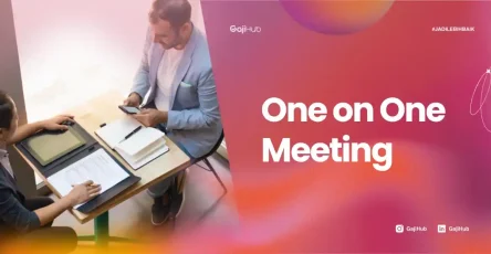 one on one meeting