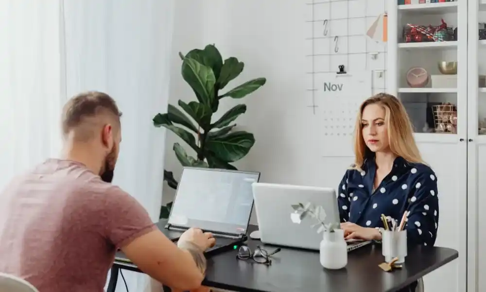 one on one meeting