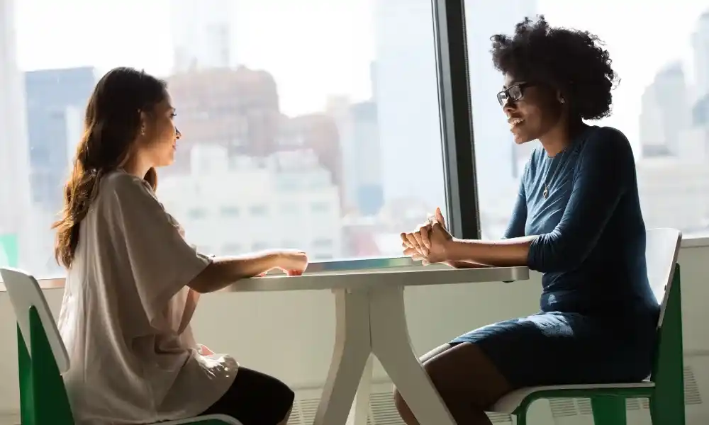 one on one meeting