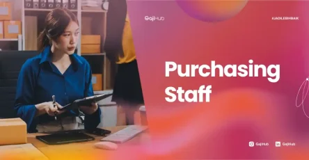 purchasing staff