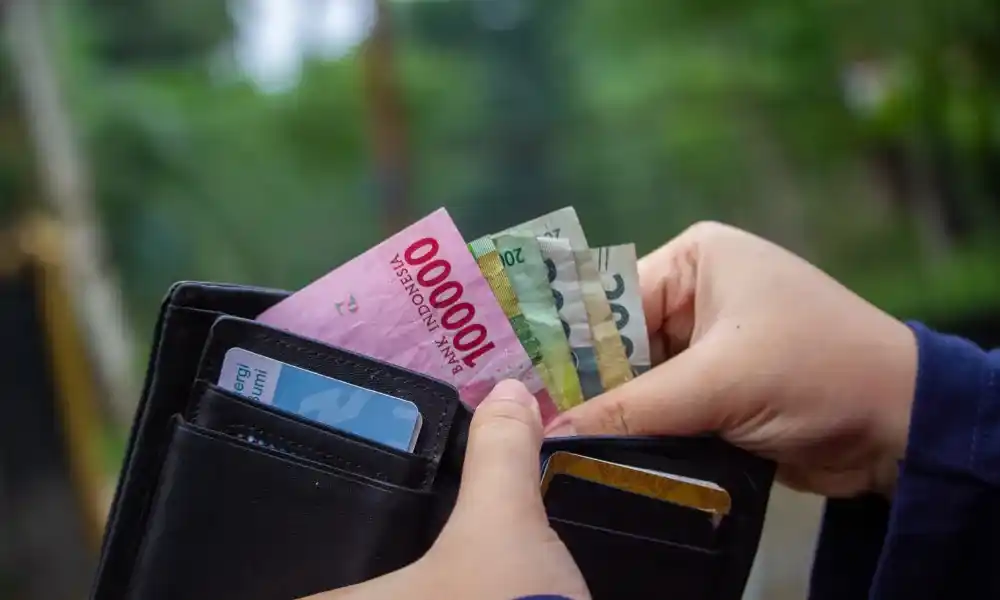 salary