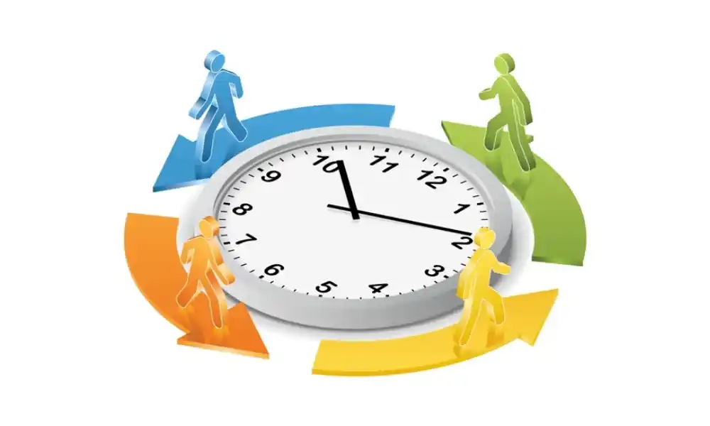 swing shift