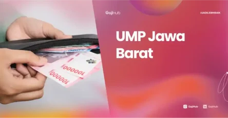 UMP Jawa Barat
