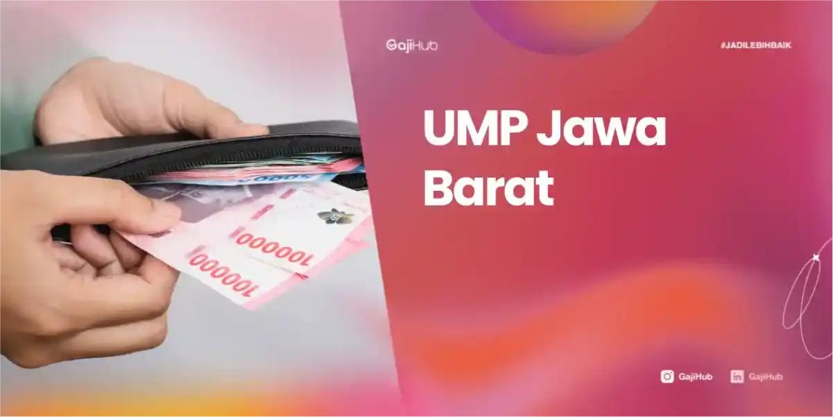 UMP Jawa Barat