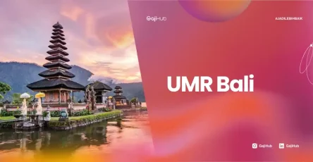 UMR Bali