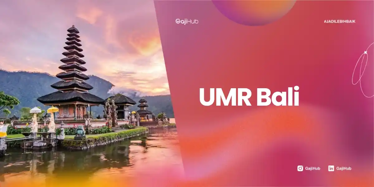 UMR Bali