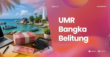 umr bangka belitung