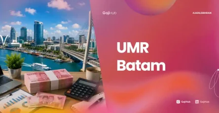 UMR Batam