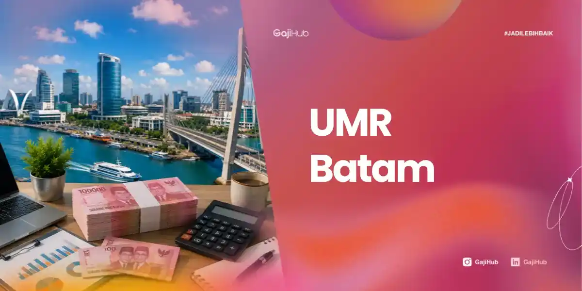 UMR Batam