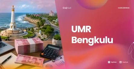 UMR Bengkulu