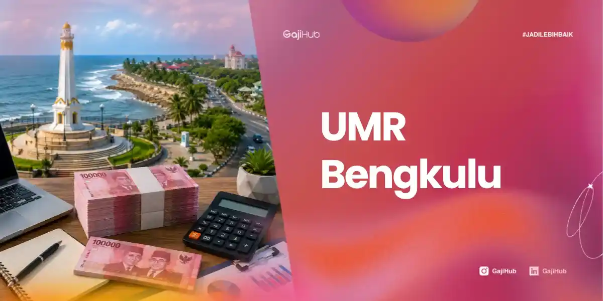 UMR Bengkulu