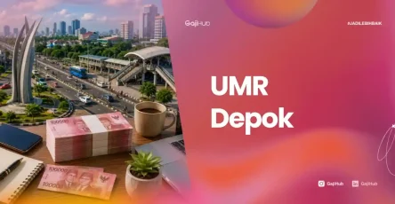 UMR Depok