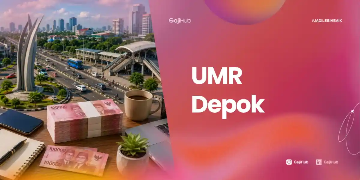 UMR Depok