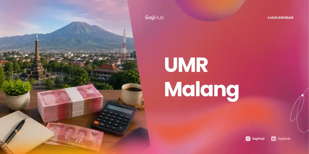 UMK Malang