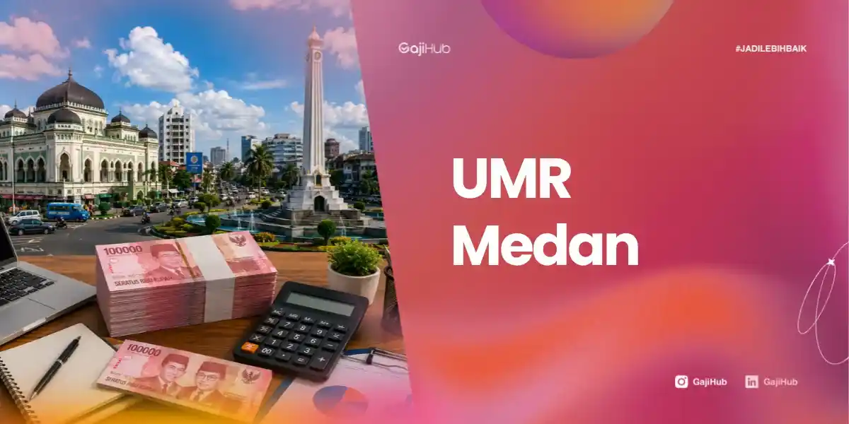UMR Medan
