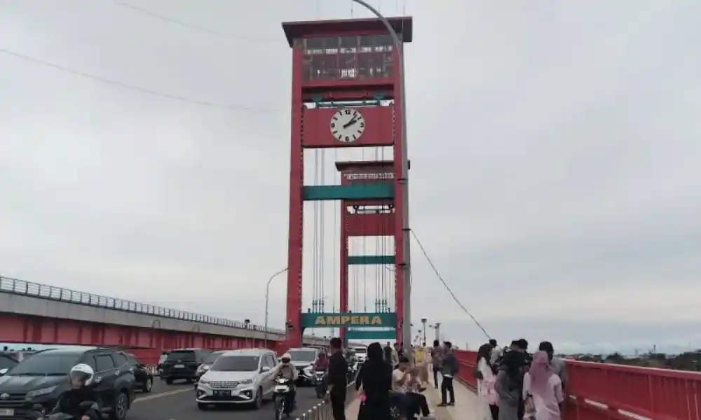 sumatera selatan