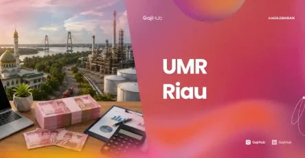 UMR Riau