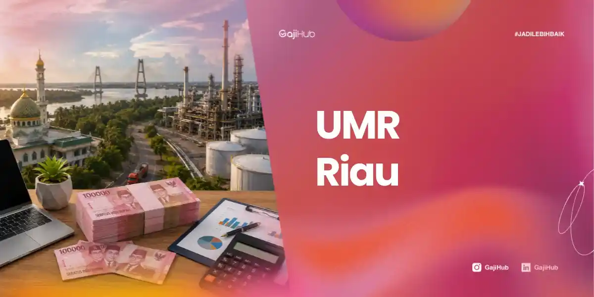 UMR Riau