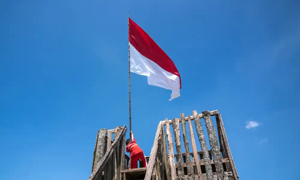 UMR tertinggi di Indonesia