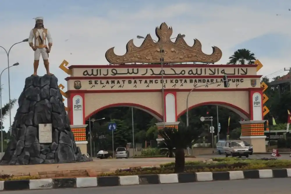 UMK Bandar Lampung