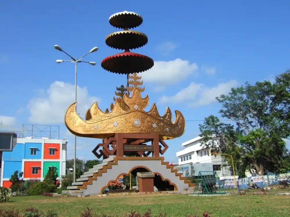 UMK Bandar Lampung