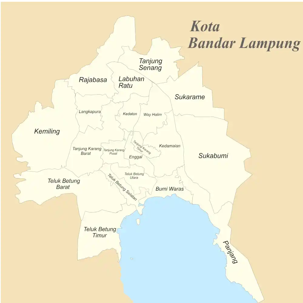 UMK Bandar Lampung