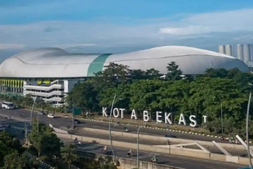 UMR Bekasi