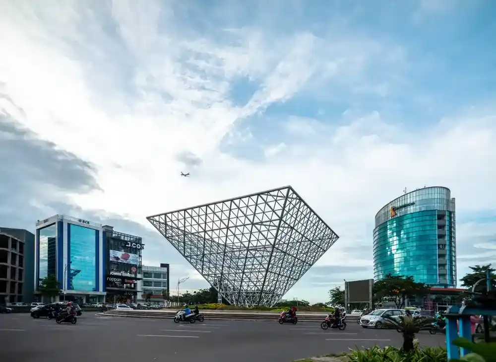 UMR Bekasi